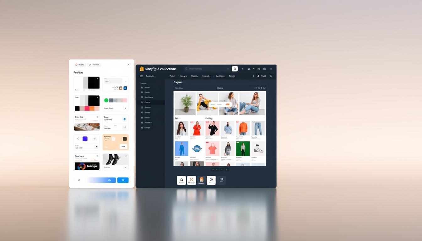 collection page builder apps