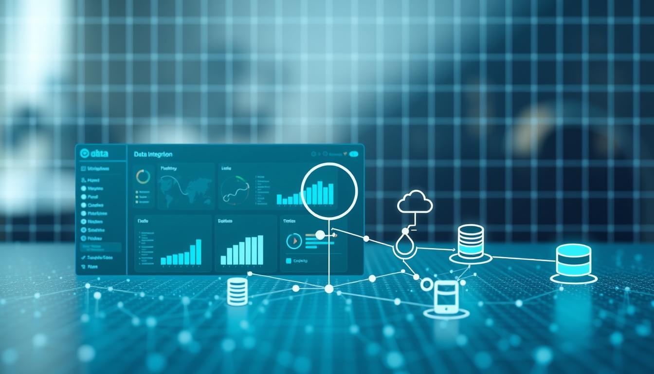 data integration solutions