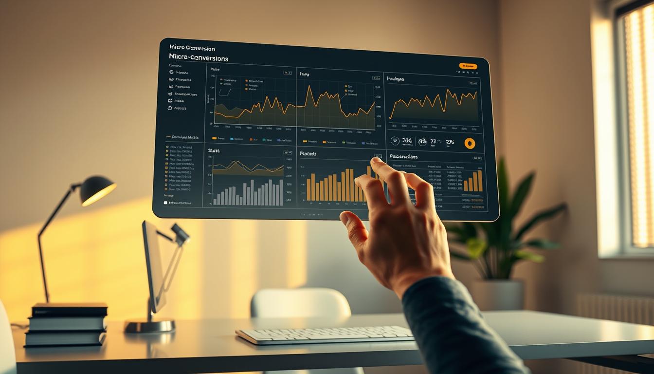 micro-conversion tracking