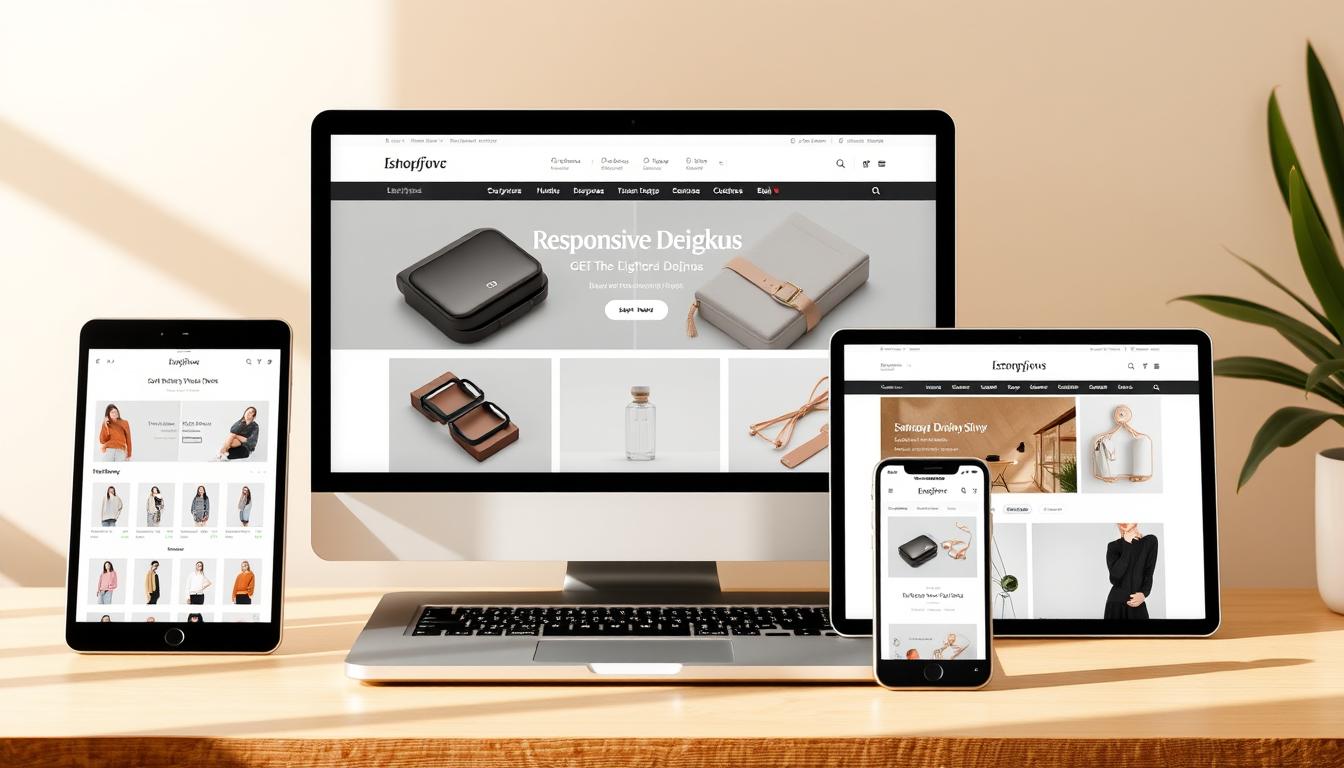 responsive shopify themes