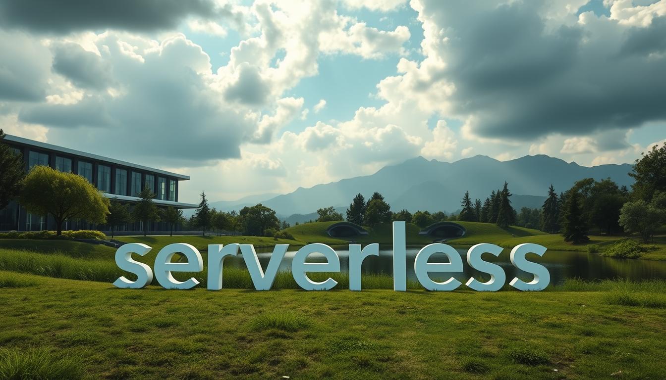 Serverless Web Development: A Cost-Effective Approach for Growing Businesses