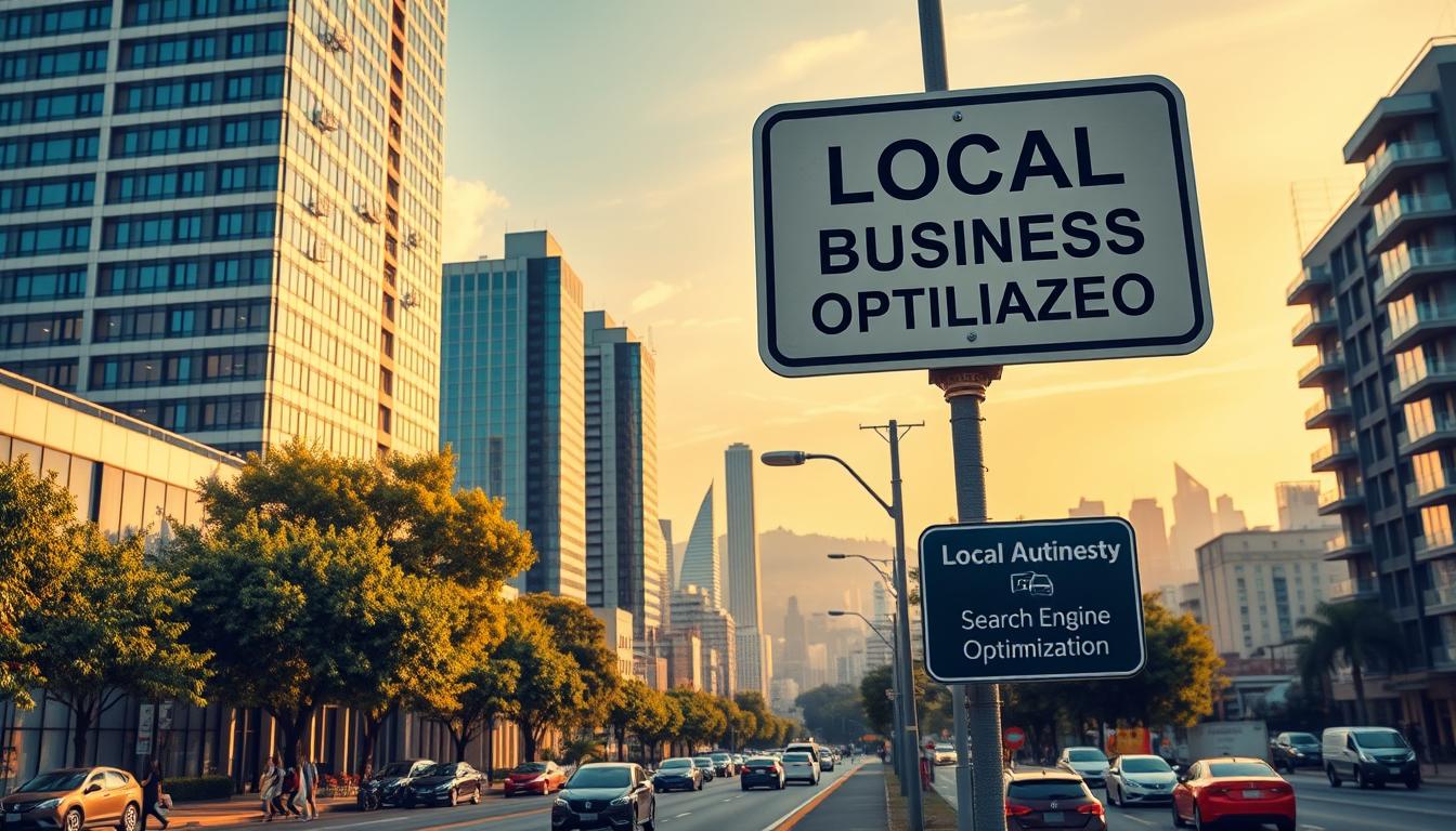 Local SEO Domain Authority Strategies