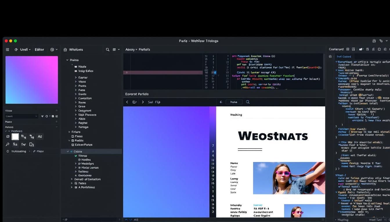 The Ultimate Beginner’s Guide to Webflow Development