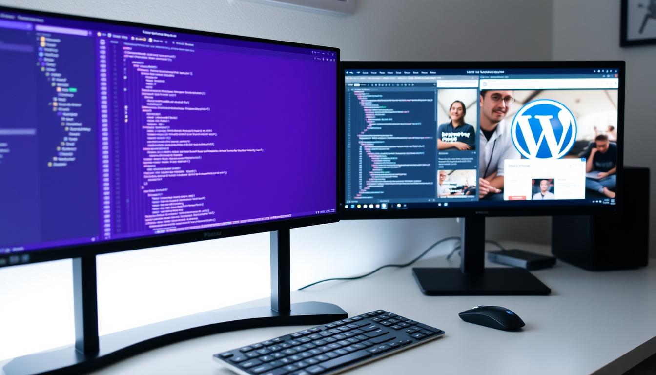 Mastering WordPress Development: A Complete Guide for 2025
