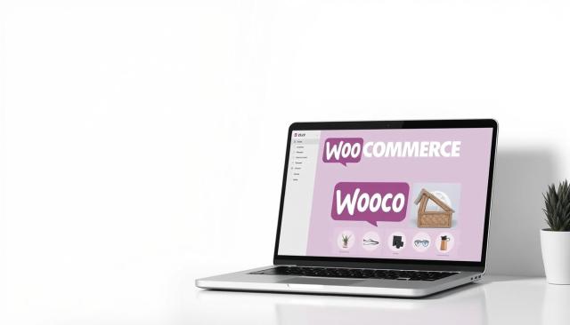 woocommerce plugin