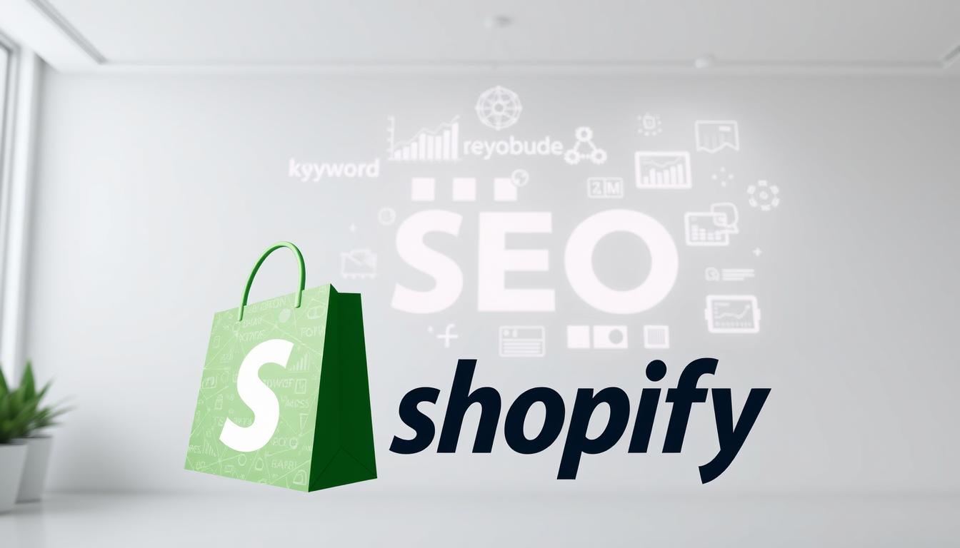 Shopify SEO