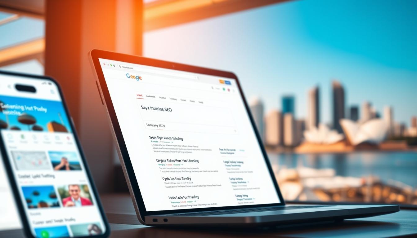 responsive web design SEO