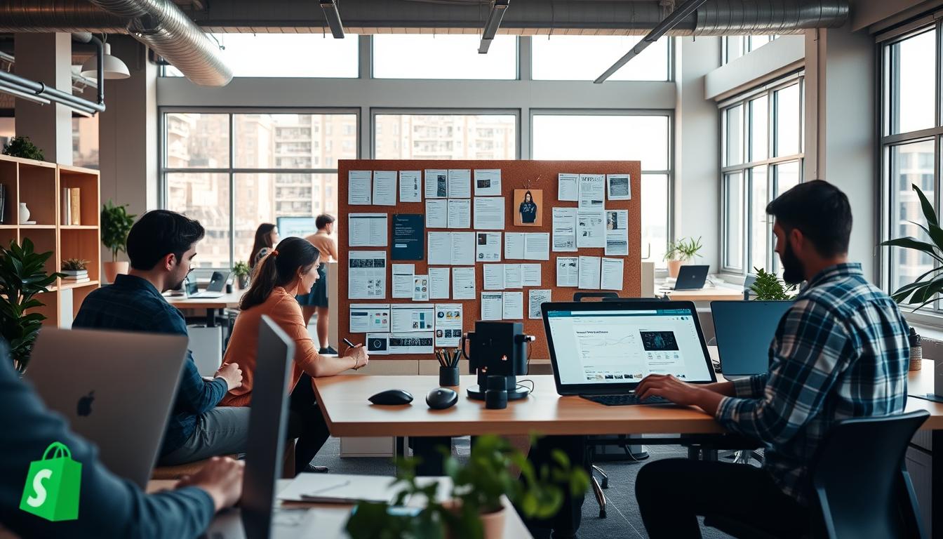 shopify development company
