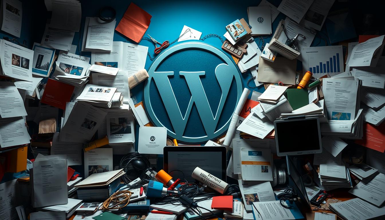 Why you should avoid WordPress Page builders – Divi, WPBakery, Elementor