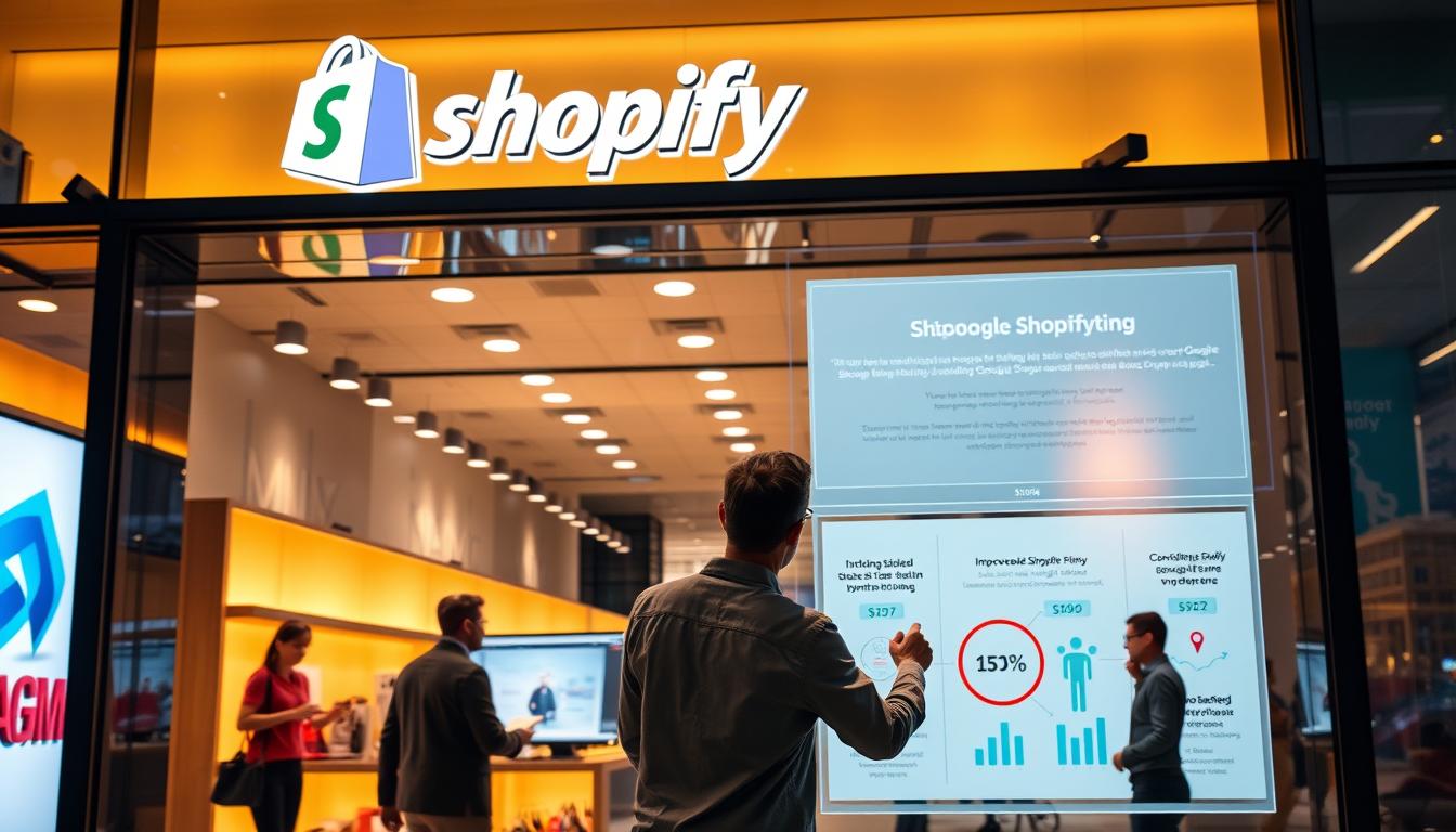 Shopify SEO for 2025: How to Rank Higher in Google Shopping