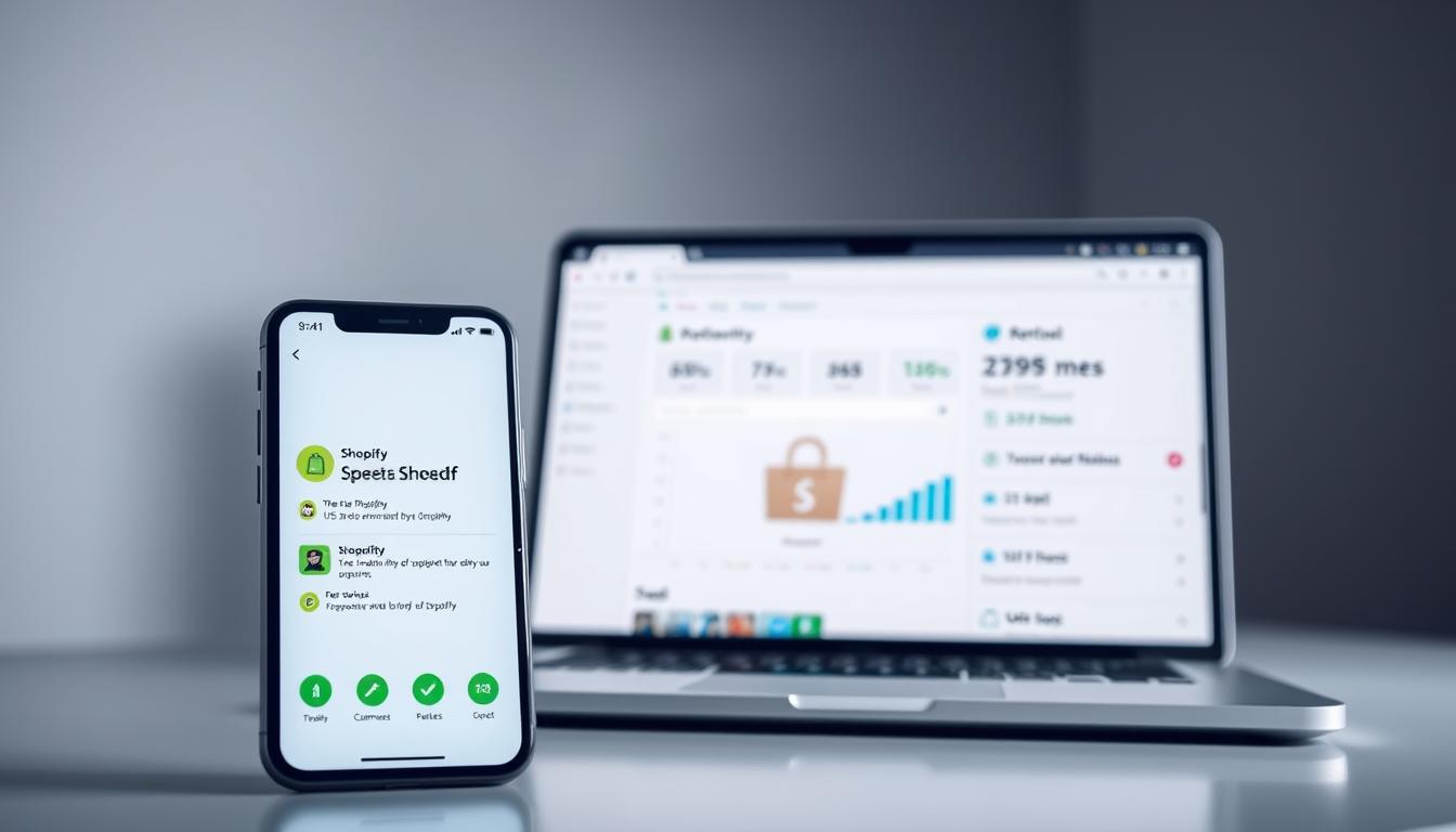 Shopify app reviews for speed optimization