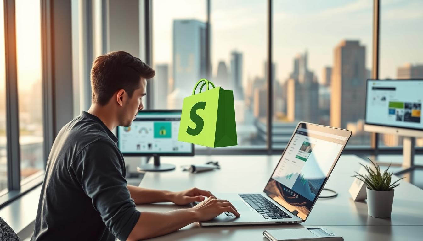 custom shopify app builder solutions
