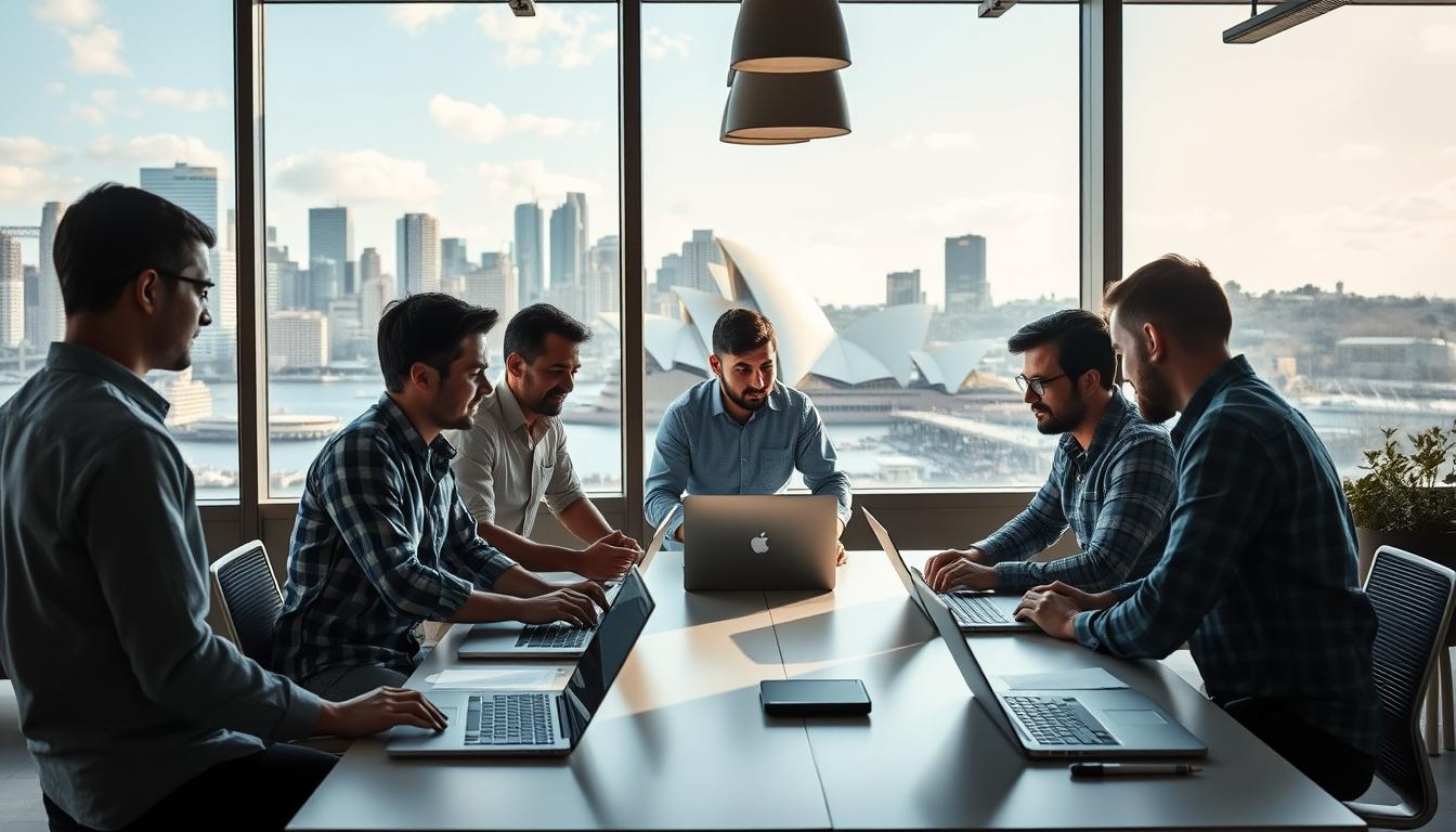 How to find top-rated WordPress developers in Sydney