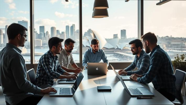 How to find top-rated WordPress developers in Sydney