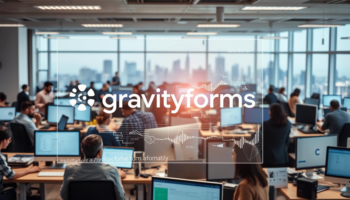 real world workflows gravity flow