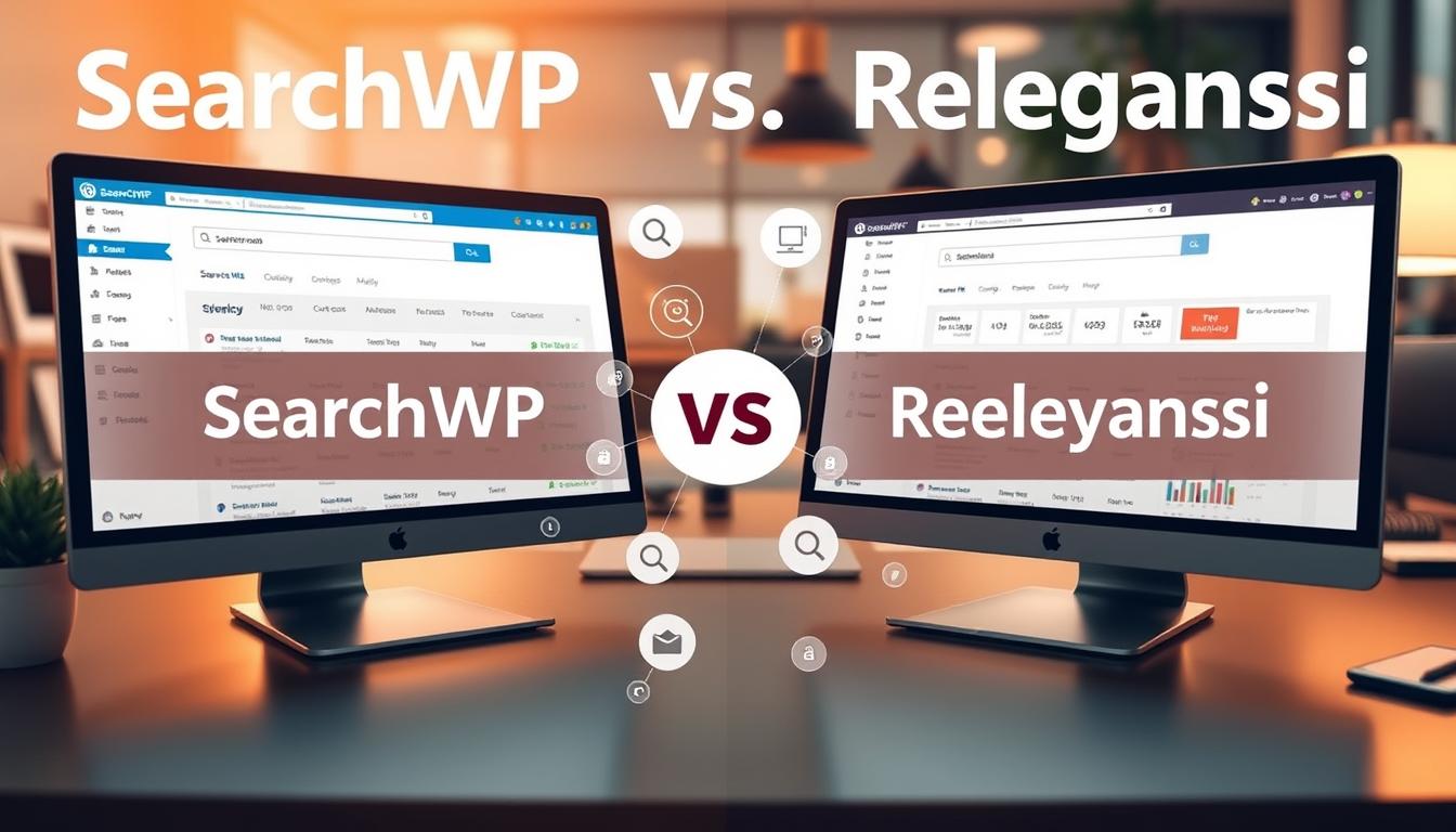 SearchWP or Relevanssi – Which ones better and Why