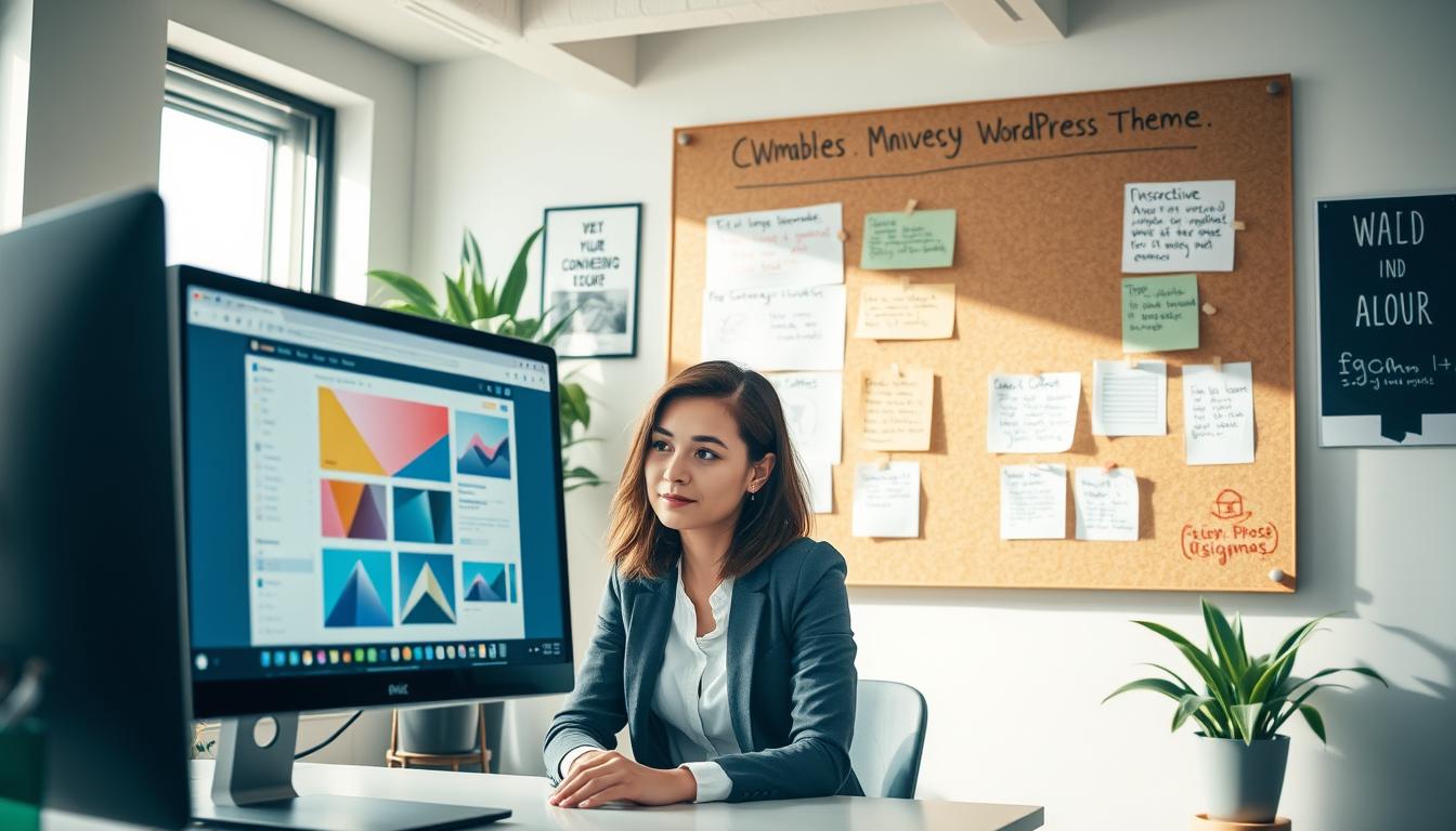 Convert Figma design to WordPress theme challenges