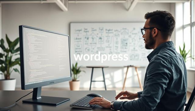 Custom plugin development interface