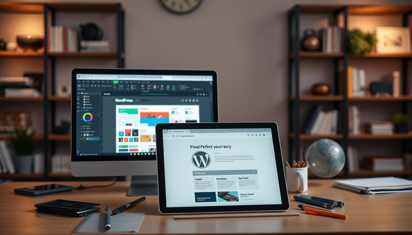 How to Ensure Pixel-Perfect Accuracy from Figma to WordPress