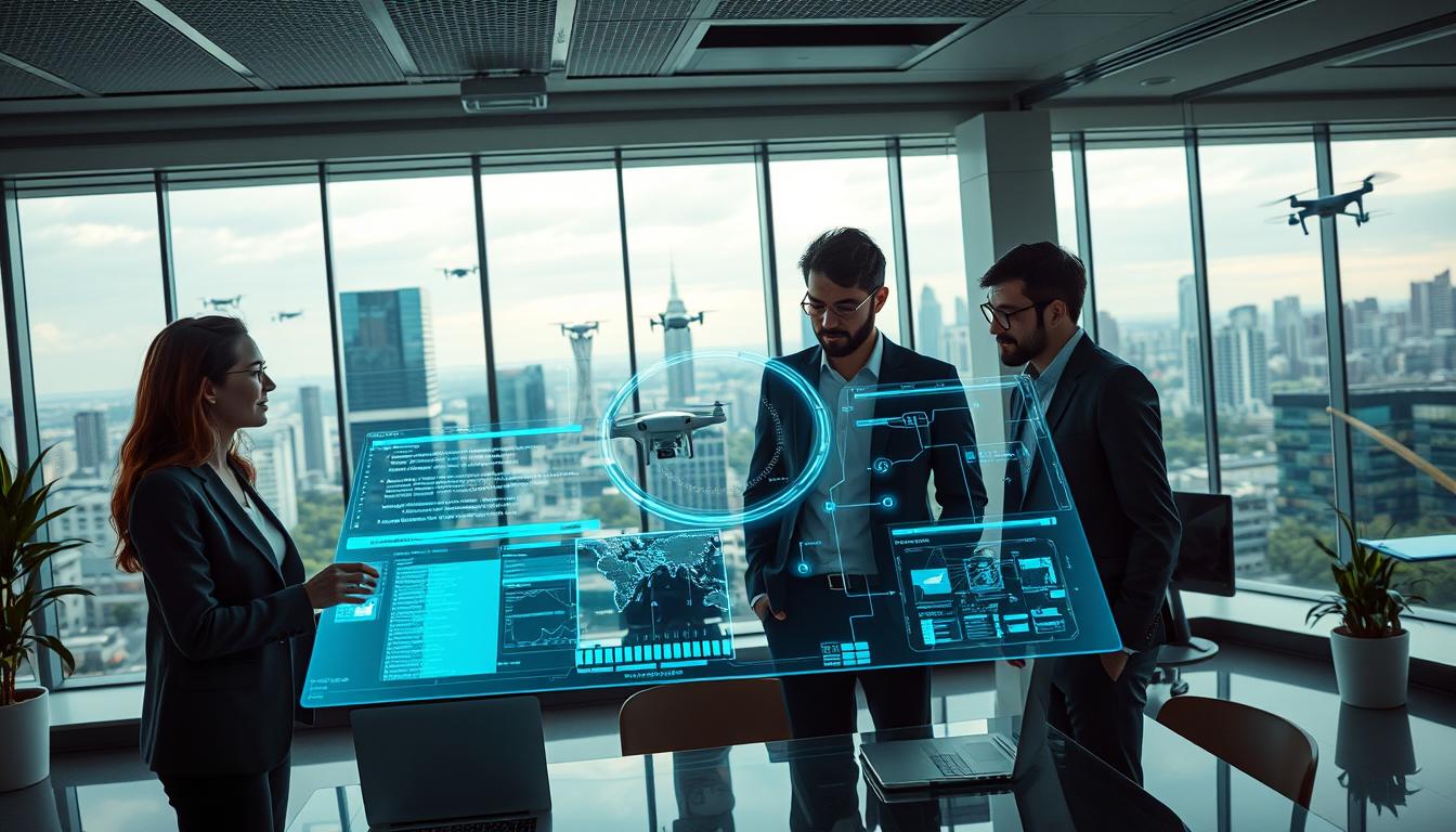 What is Future of Web Development with AI Development