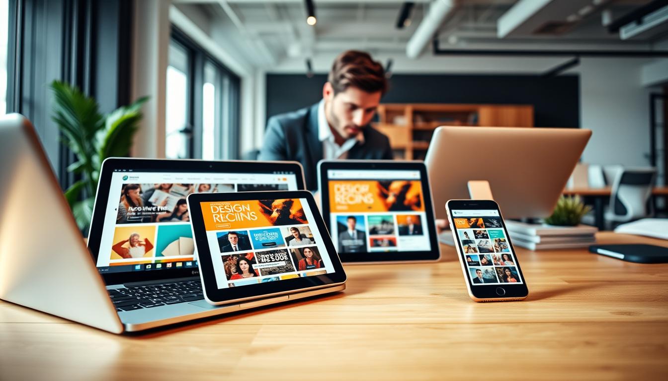 The Ultimate Guide to Responsive Web Design: Best Practices and Tips
