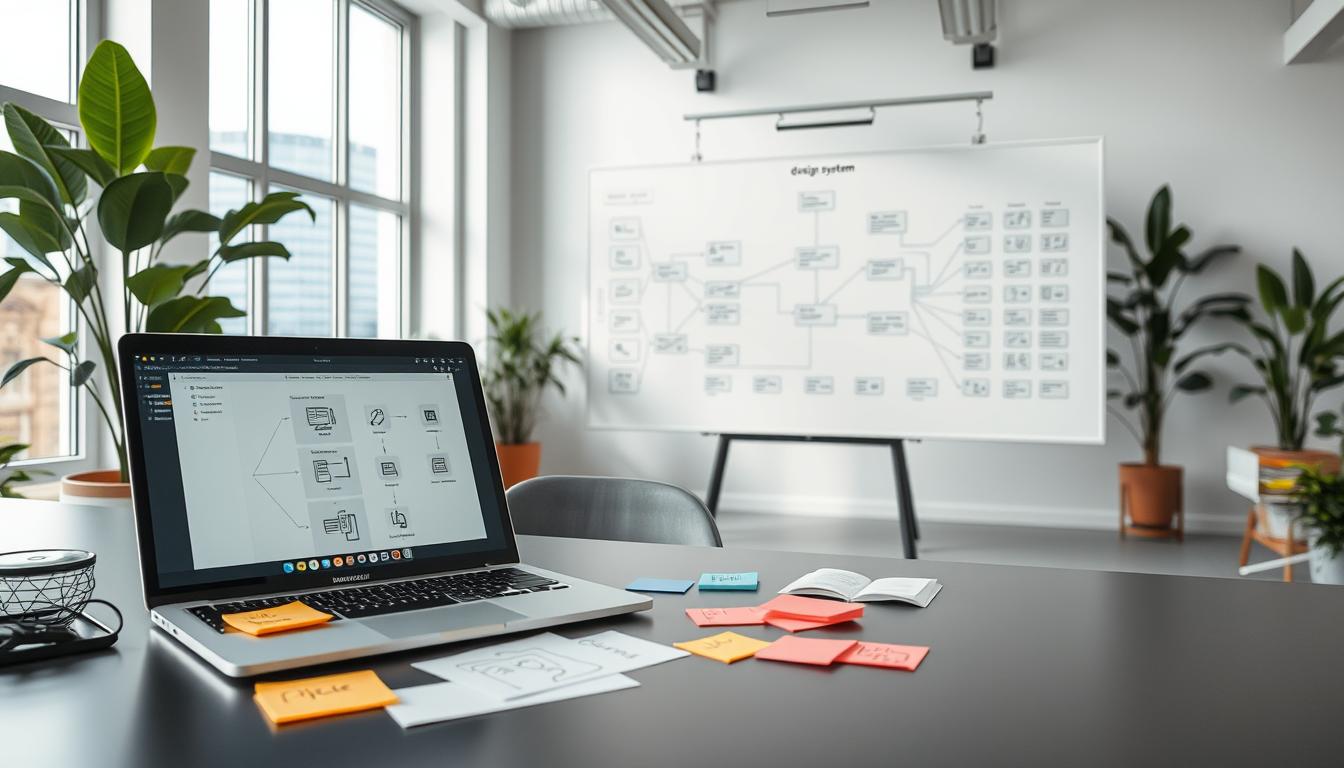 Component-based design avoiding over-engineering approach