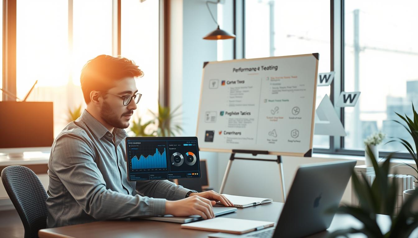 Professional Webflow development performance optimization strategies