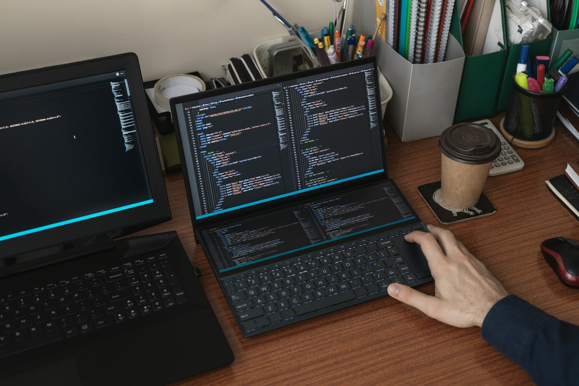 Decoding Web Development Briefs for Sydney Stakeholders