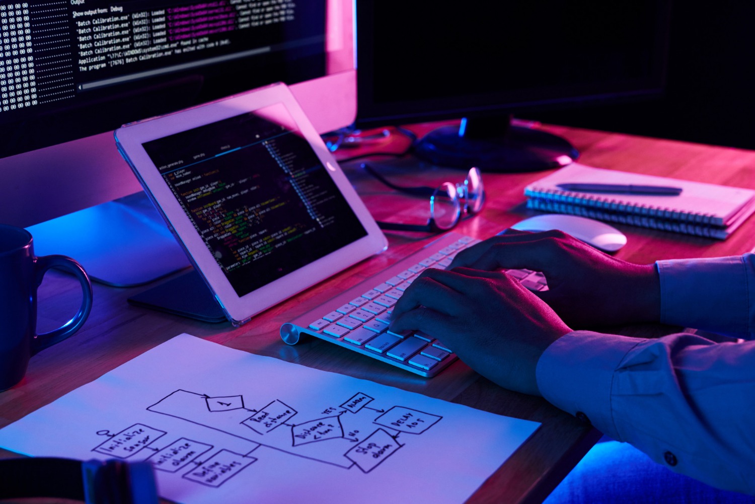 Questioning In‑House Web Development for Sydney Brands