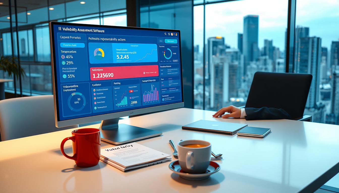 vulnerability management