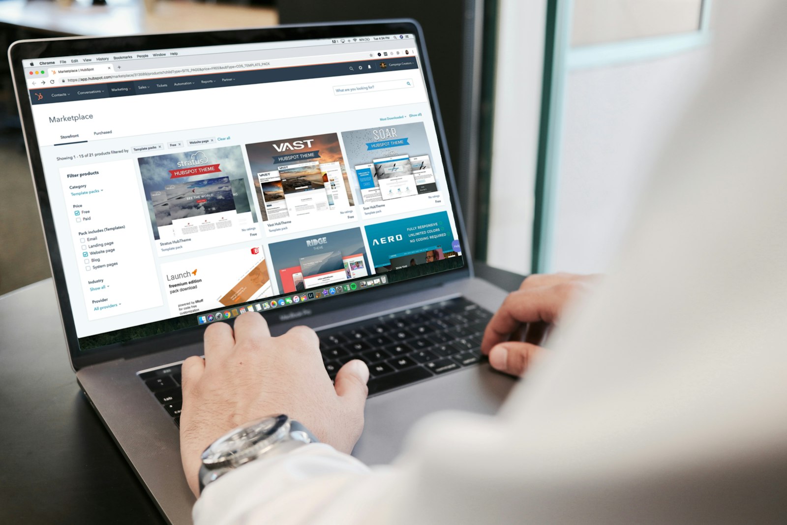 Image Optimisation on Shopify: WebP, AVIF, Lazy Loading and Beyond