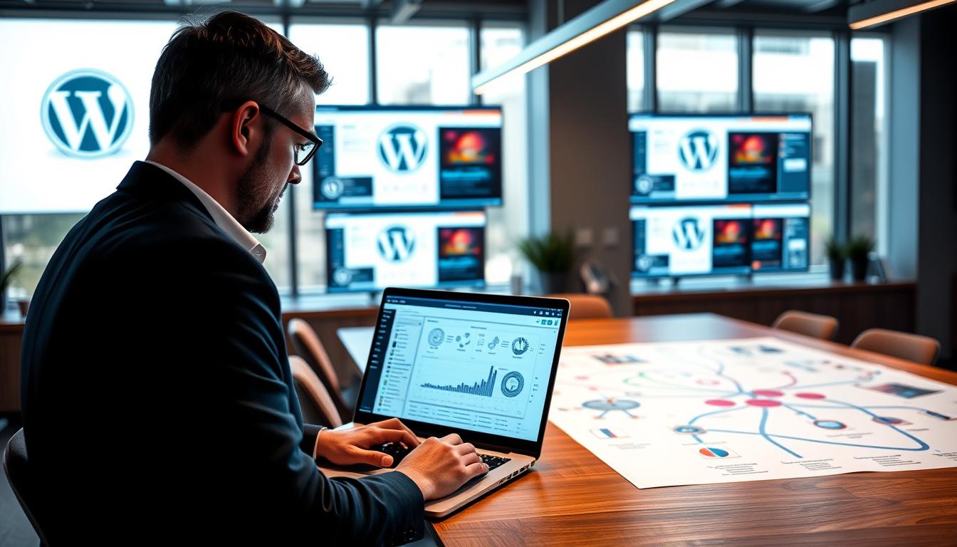 multisite wordpress plugins for network management
