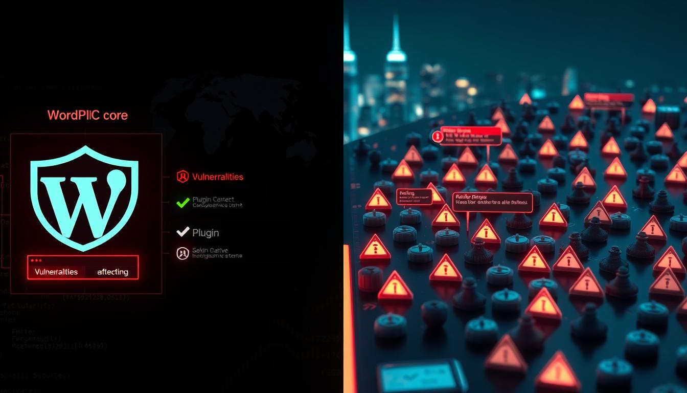 wordpress cms vulnerabilities comparison core versus plugins wordpress cms vulnerabilities comparison core versus plugins