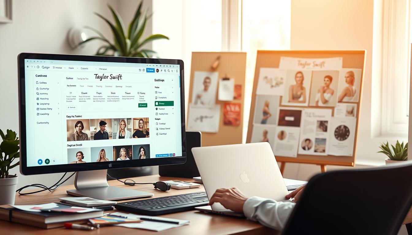 wordpress theme customisation for brand identity
