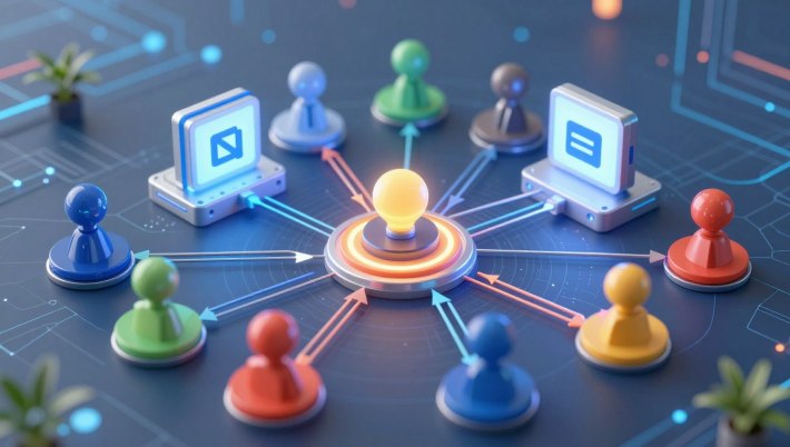 Future-proof your architecture for an agentic web
