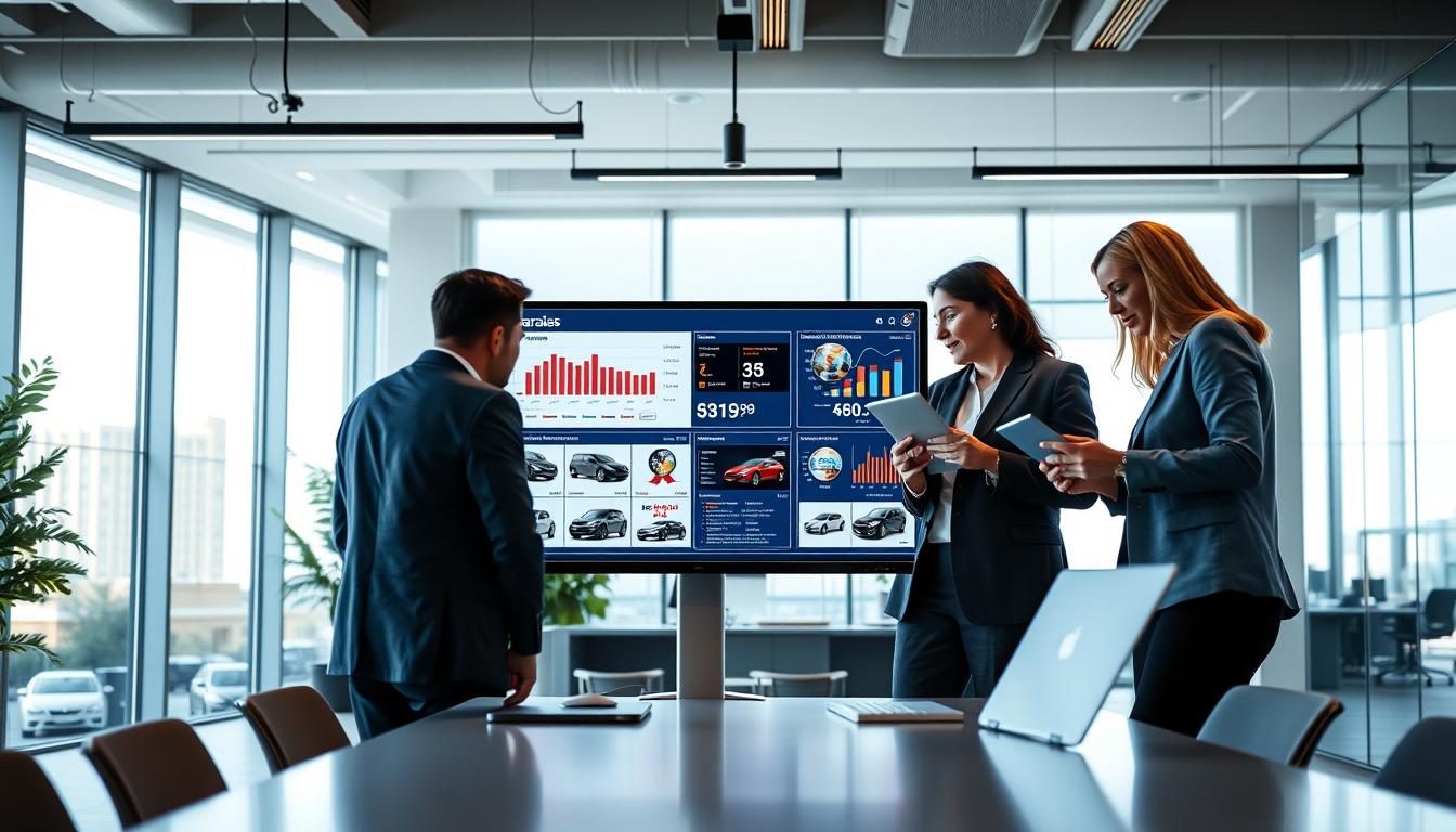 Custom Web Application: How Carsales Scaled Up