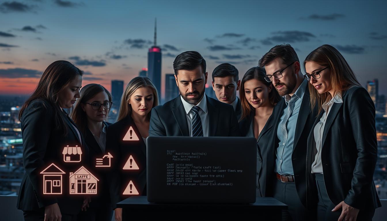 Why Every Australian Business Should Fear PHP Vulnerability