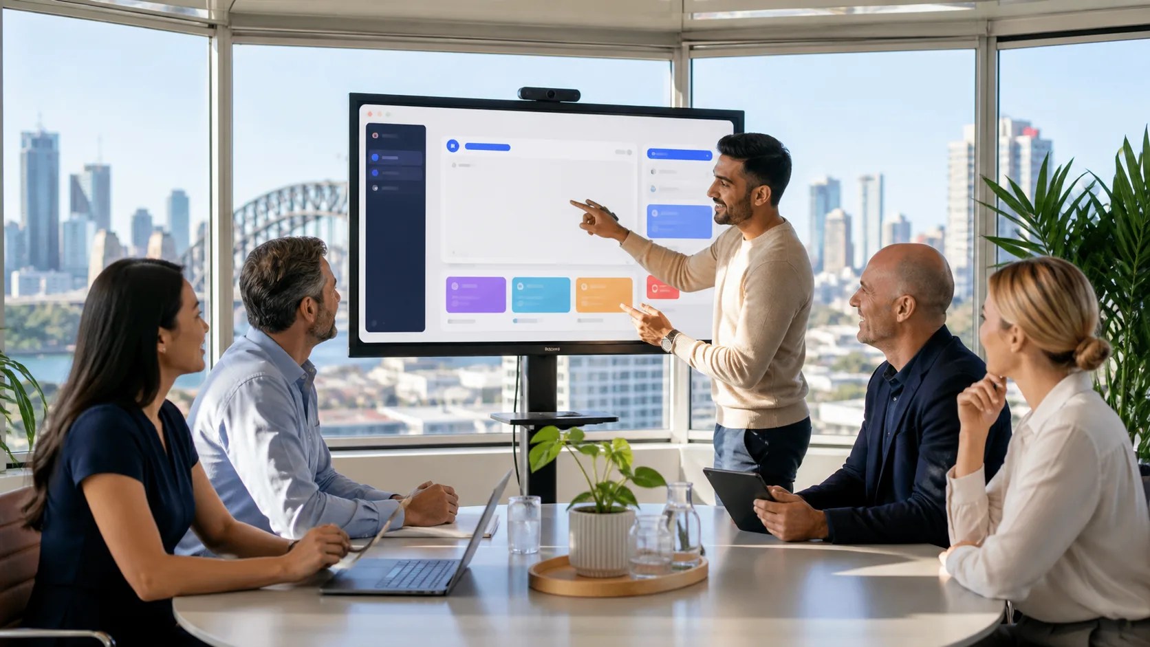 Evaluating a Custom Web Application Development Company in Australia