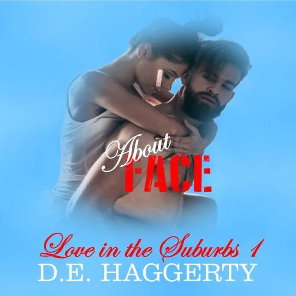 About Face Audiobook