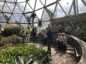 Neu Botanischer Garten Von Luang Prabang Laos