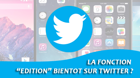 La fonction d’édition de Twitter pourrait conserver toutes les versions précédentes d’un tweet