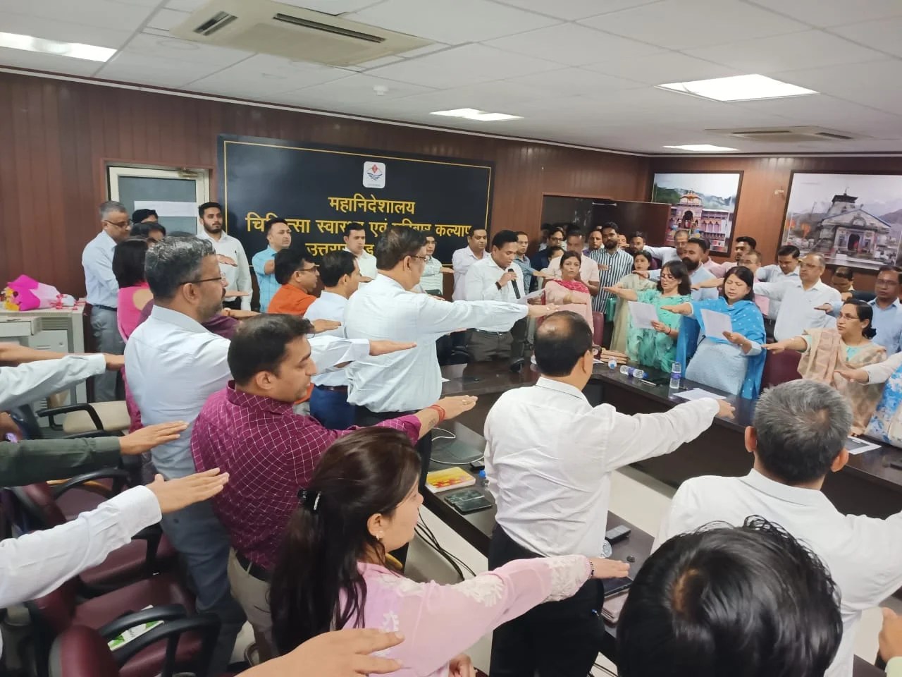 international anti drug day