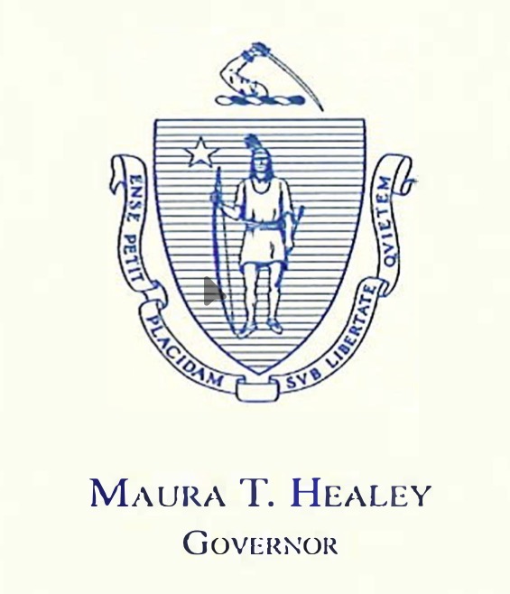 Governor Healey Writes to Signature Airlines