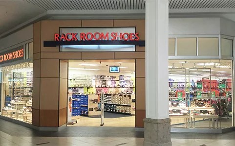 Plus, mall stores are open six and seven days a week from nine to 10 hours a day, more hours than one per. Shoe Stores In Melbourne Fl Rack Room Shoes