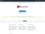 Angular Js Bootstrap Templates Themes