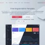 Coreui Free Angular Admin Template | Bootstrap Templates & Themes