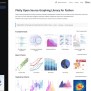 Plotly.py By Plotly - A Undefined Template | Built At Lightspeed