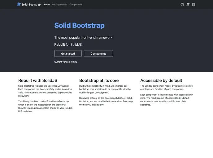 Solid Bootstrap Layoutgriddocs Mdx At Main Solid Libs Solid Bootstrap - Vintage Pictures - Premium Full HD Collection