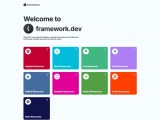 Framework Dev By Thisdot A Angular Template Built At Lightspeed