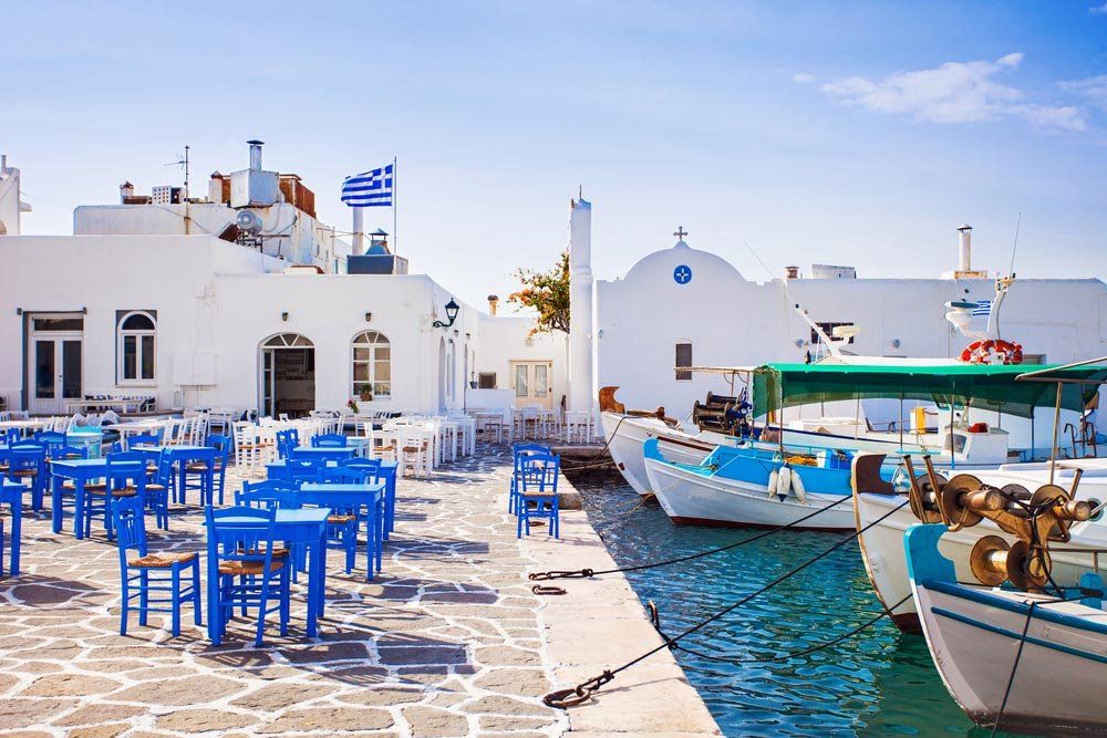 This site contains affiliate links from which we receive a compensation (like amazon for example). 15 Tips For Travelling In Greece Rough Guides Rough Guides